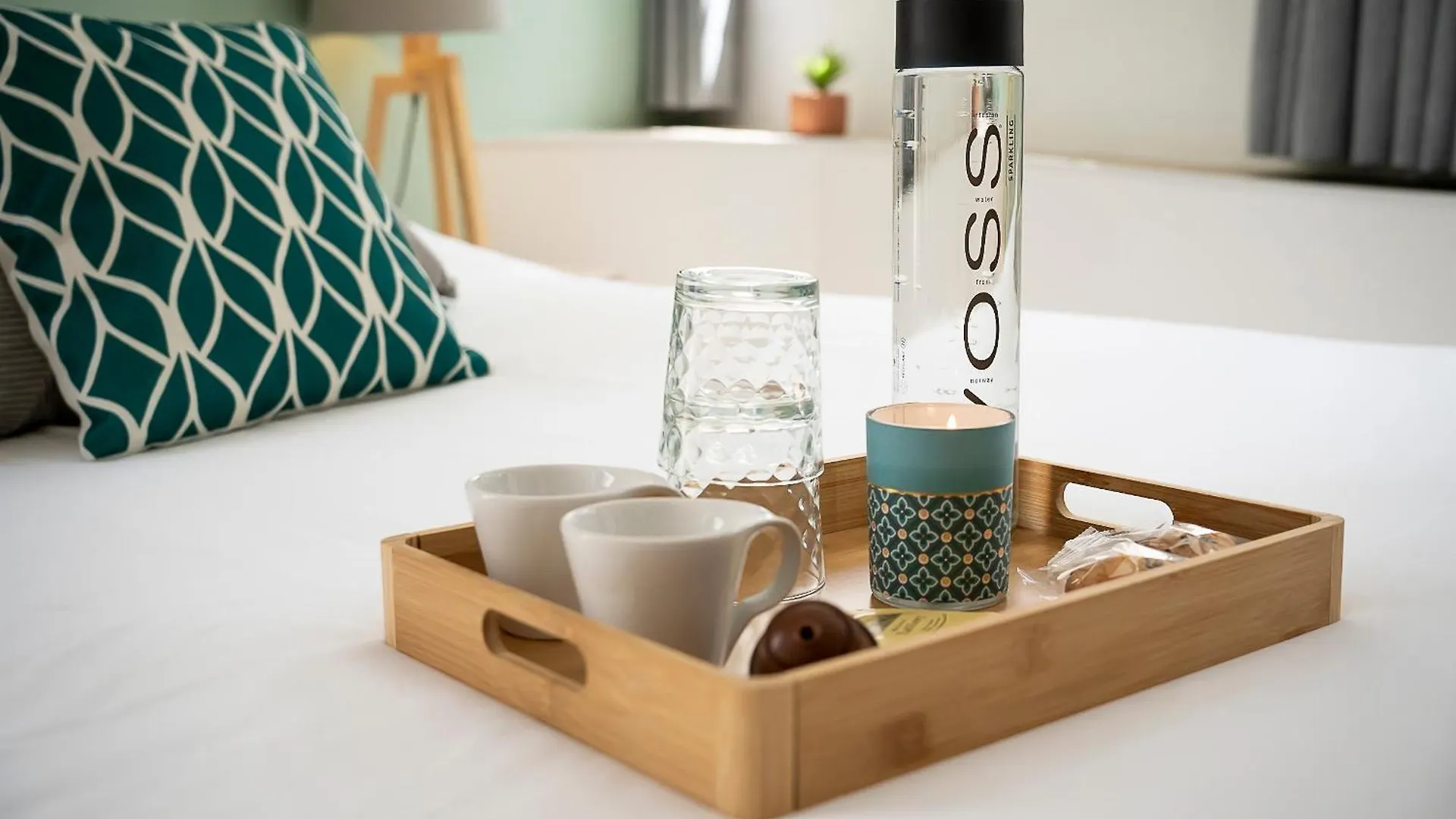 Le Studio - Cosy & Fonctionnel, Clim & Piscine Roquevaire France