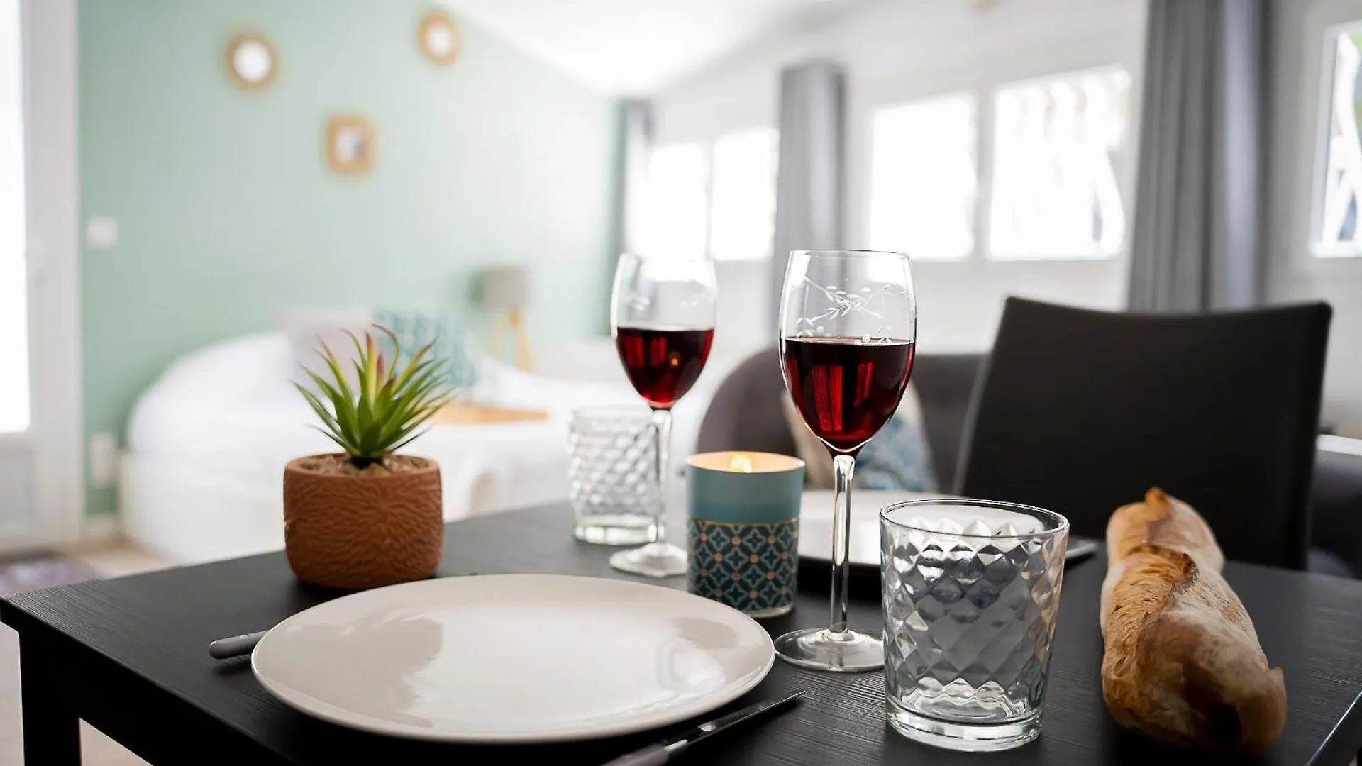 Le Studio - Cosy & Fonctionnel, Clim & Piscine Roquevaire Holiday home