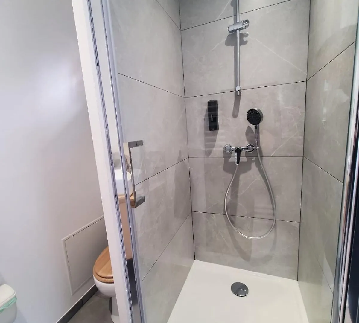 Le Studio - Cosy & Fonctionnel, Clim & Piscine Roquevaire 0*,
