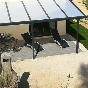 Appartement Le Petit Clauvier, Roquevaire